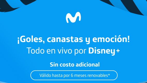 disney movistar
